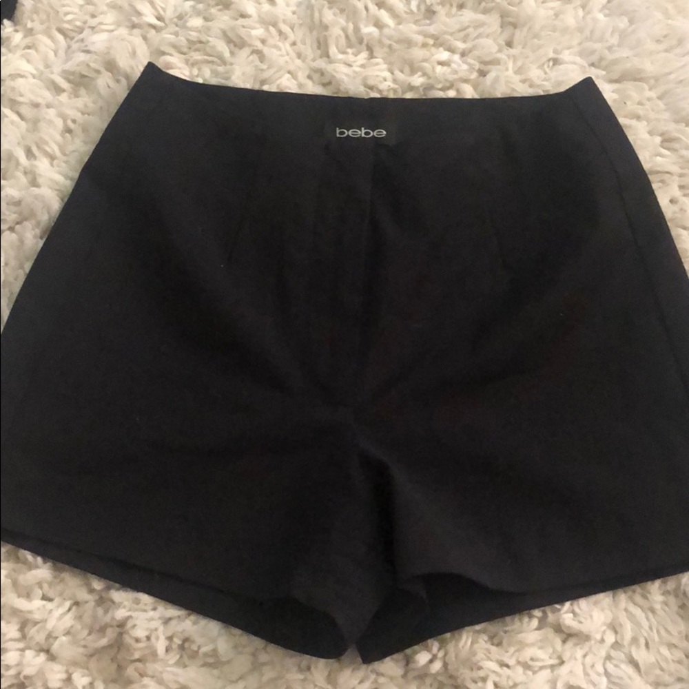 Bebe Dress Shorts